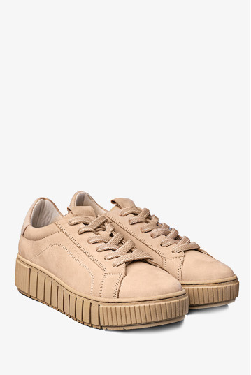 Кеды женские Tamaris 1-23708-45 374 ANTELOPE UNI