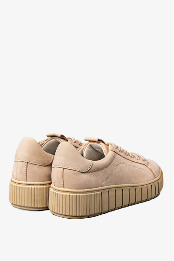 Кеды женские Tamaris 1-23708-45 374 ANTELOPE UNI