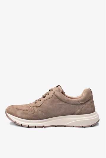 Кроссовки женские Caprice 9-23750-45 338 MUD SUEDE