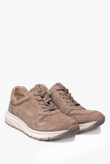 Кроссовки женские Caprice 9-23750-45 338 MUD SUEDE