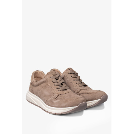Кроссовки женские Caprice 9-23750-45 338 MUD SUEDE