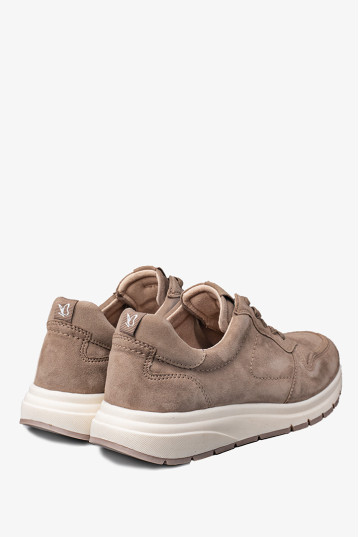 Кроссовки женские Caprice 9-23750-45 338 MUD SUEDE