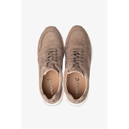 Кроссовки женские Caprice 9-23750-45 338 MUD SUEDE