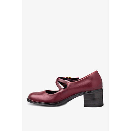 Туфли женские Tamaris 1-22411-45 537 MERLOT