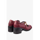 Туфли женские Tamaris 1-22411-45 537 MERLOT