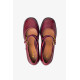 Туфли женские Tamaris 1-22411-45 537 MERLOT