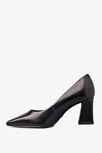 Туфлі жіночі Tamaris 1-22427-43 003 BLACK LEATHER