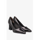 Туфли женские Tamaris 1-22427-43 003 BLACK LEATHER