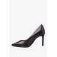 Туфли женские Tamaris 1-22480-42 003 BLACK LEATHER