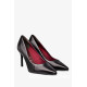 Туфли женские Tamaris 1-22480-42 003 BLACK LEATHER