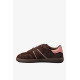 Кроссовки женские Tamaris 1-23624-43 368 MOCCA/ROSE