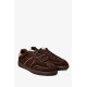 Кроссовки женские Tamaris 1-23624-43 368 MOCCA/ROSE