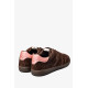 Кроссовки женские Tamaris 1-23624-43 368 MOCCA/ROSE
