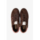 Кроссовки женские Tamaris 1-23624-43 368 MOCCA/ROSE