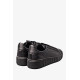 Кеди жіночі Tamaris 1-23708-45 003 BLACK LEATHER