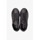 Кеди жіночі Tamaris 1-23708-45 003 BLACK LEATHER
