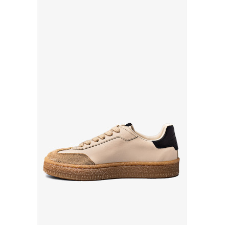 Кеды женские Tamaris 1-23723-44 402 BEIGE COMB