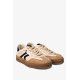 Кеды женские Tamaris 1-23723-44 402 BEIGE COMB