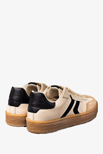 Кеды женские Tamaris 1-23723-44 402 BEIGE COMB