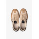 Кеды женские Tamaris 1-23723-44 402 BEIGE COMB