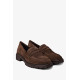 Лоферы женские Tamaris 1-24300-45 304 MOCCA