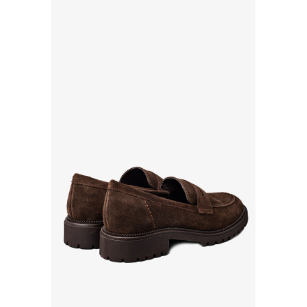 Лоферы женские Tamaris 1-24300-45 304 MOCCA