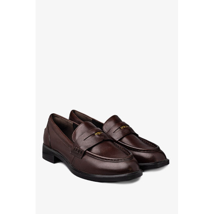 Лоферы женские Tamaris 1-24362-45 304 MOCCA