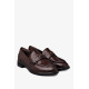Лоферы женские Tamaris 1-24362-45 304 MOCCA