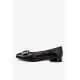 Туфли женские Caprice 9-22101-45 022 BLACK NAPPA