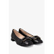 Туфли женские Caprice 9-22101-45 022 BLACK NAPPA