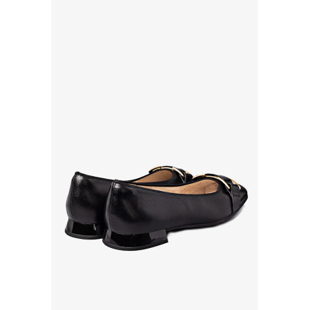Туфли женские Caprice 9-22101-45 022 BLACK NAPPA