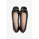 Туфли женские Caprice 9-22101-45 022 BLACK NAPPA