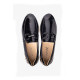 Лоферы женские Caprice 9-24700-43 017 BLACK NAPLAK