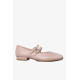 Балетки женские Marco Tozzi 2-22107-46 408 NUDE (2026)