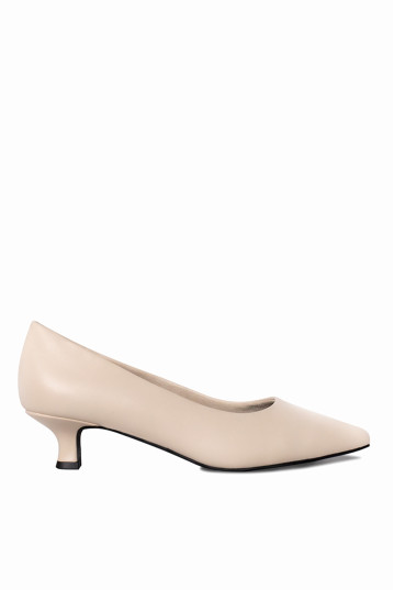 Туфлі жіночі Marco Tozzi 2-22331-44 4FC CREAM NAPPA (2026)