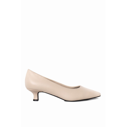 Туфлі жіночі Marco Tozzi 2-22331-44 4FC CREAM NAPPA (2026)