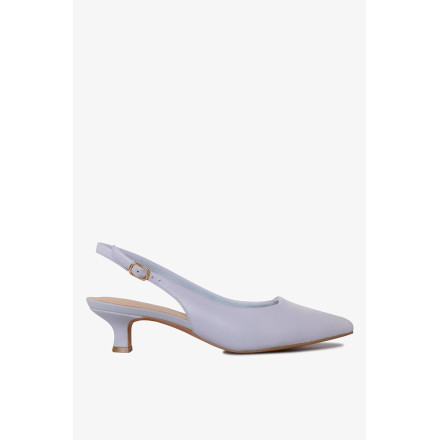 Слінгбеки жіночі Marco Tozzi 2-29514-44 8EF LT.BLUE NAPPA (2026)