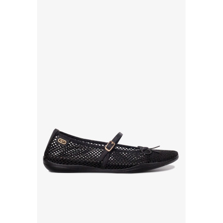 Балетки жіночі Tamaris 1-22103-46 001 BLACK (2026)