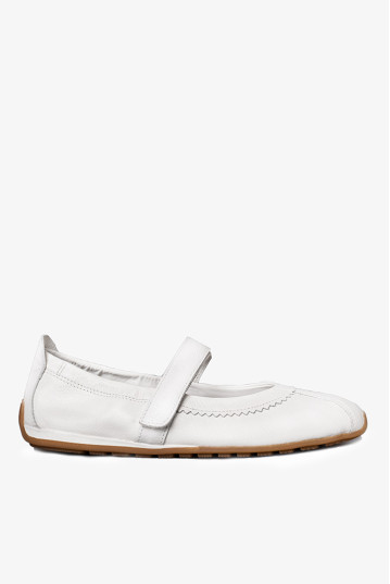 Балетки жіночі Tamaris 1-22145-46 100 WHITE (2026)