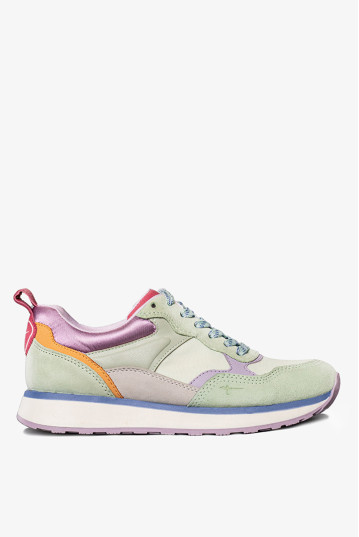 Кросівки жіночі Tamaris 1-23741-43 779 MINT COMB (2026)