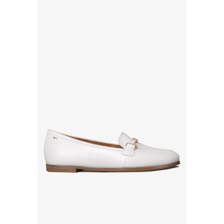 Лофери жіночі Tamaris 1-24240-44 117 WHITE LEATHER (2026)