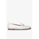 Лофери жіночі Tamaris 1-24240-44 117 WHITE LEATHER (2026)