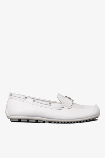 Мокасини жіночі Tamaris 1-24630-44 117 WHITE LEATHER (2026)