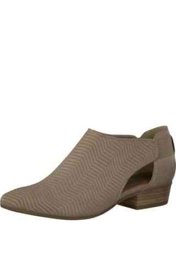 Туфлі жіночі Marco Tozzi 2/2-24300/24 234 TAUPE ANTIC