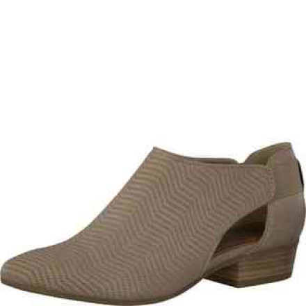 Туфлі жіночі Marco Tozzi 2/2-24300/24 234 TAUPE ANTIC