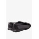 Балетки женские Tamaris 1-22170-45 003 BLACK LEATHER