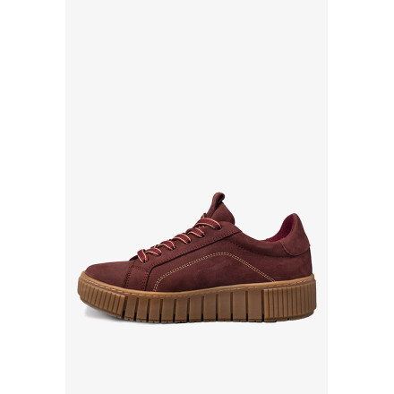 Кеди жіночі Tamaris 1-23708-45 549 BORDEAUX