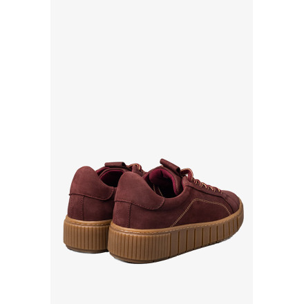 Кеди жіночі Tamaris 1-23708-45 549 BORDEAUX