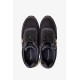 Кроссовки женские Tamaris 1-23728-45 890 NAVY COMB