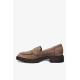 Лоферы женские Tamaris 1-24300-45 341 TAUPE